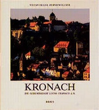 Enlarge image Cover: Kronach - Edition Braus