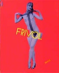 Cover: Frivol - Edition Braus