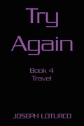 Cover: Try Again - iUniverse