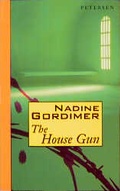 Cover: The House Gun - Petersen Buchimport
