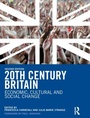 Cover: 20th Century Britain - Longman