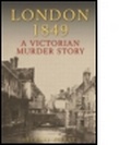 Cover: London 1849 - Routledge