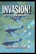 Cover: Invasion! - Longman