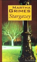 Cover: The Stargazey - Petersen Buchimport