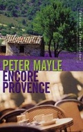 Cover: Encore Provence - Petersen Buchimport