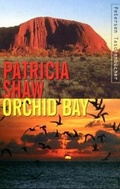 Cover: Orchid Bay - Petersen Buchimport