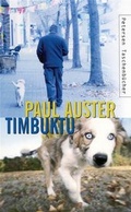 Cover: Timbuktu - Petersen Buchimport