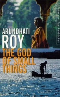 Enlarge image Cover: The God of Small Things - Petersen Buchimport