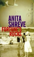 Cover: Fortune's Rocks - Petersen Buchimport