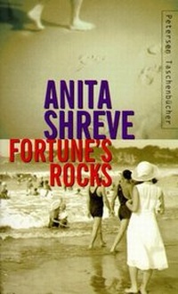 Enlarge image Cover: Fortune's Rocks - Petersen Buchimport