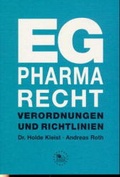 Cover: EG Pharma Recht - Delta