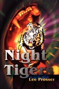 Cover: Night Tigers - iUniverse