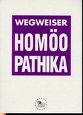 Cover: Wegweiser Hom&ouml;opathika - Delta