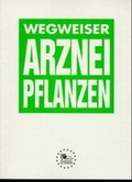 Cover: Wegweiser Arzneipflanzen - Delta