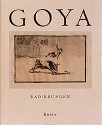 Enlarge image Cover: Goya - Edition Braus