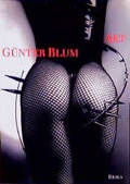 Cover: Akt - Edition Braus