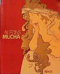 Enlarge image Cover: Alfons Mucha - Edition Braus