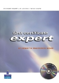 Enlarge image Cover: First Certificate Expert Student Resource Book No Key for Pack - Longman