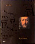 Cover: Albrecht D&uuml;rer - Die Gem&auml;lde der Alten Pinakothek - Edition Braus