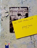 Cover: Beuys - Postkarten - Edition Braus