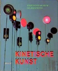 Cover: Kinetische Kunst - Edition Braus