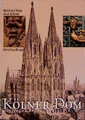 Cover: K&ouml;lner Dom - Menschen, Engel, Ungeheuer - Edition Braus