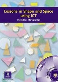 Enlarge image Cover: Lesson in Shape, Space and Measure Higher Teacher's Book - Longman