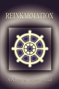 Cover: Reinkarmation - iUniverse