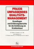 Cover: Praxis umfassendes Qualit&auml;tsmanagement - Delta
