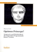 Cover: Optimus Princeps? - utzverlag GmbH