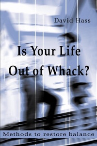 Abbildung von: Is Your Life Out of Whack? - iUniverse