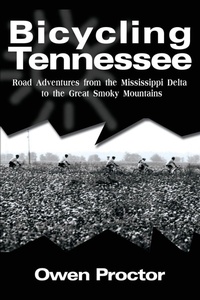 Abbildung von: Bicycling Tennessee - iUniverse