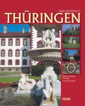 Cover: Burgen und Schl&ouml;sser in Th&uuml;ringen - Flechsig
