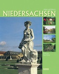 Cover: G&auml;rten und Parks in Niedersachsen - Flechsig