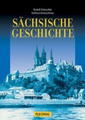 Cover: S&auml;chsische Geschichte - Flechsig