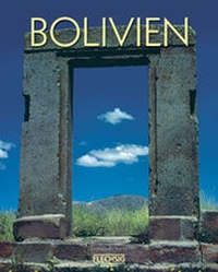 Abbildung von: Bolivien - Flechsig