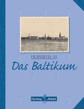 Cover: Erinnerung an das Baltikum - Flechsig