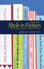 Cover: Style in Fiction - Routledge