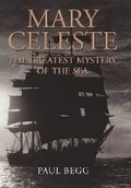 Cover: Mary Celeste - Pearson