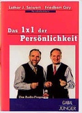 Cover: Das 1&times;1 der Pers&ouml;nlichkeit - J&uuml;nger Vlg