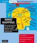 Cover: Mind Mapping - J&uuml;nger Vlg