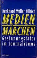 Cover: Die L&uuml;gen-Schickeria - Blessing
