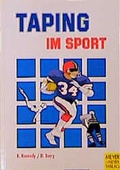 Cover: Taping im Sport - Meyer & Meyer