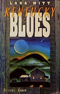 Cover: Kentucky Blues - Blessing