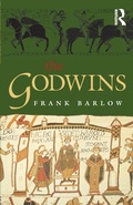 Cover: The Godwins - Routledge