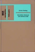 Cover: Identit&auml;t, Existenz und Reflexivit&auml;t - Philo