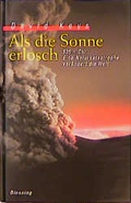 Cover: Als die Sonne erlosch - Blessing