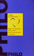 Cover: Liebes Cembalinchen - Philo
