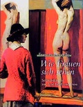 Cover: Wie Frauen sich sehen - Blessing