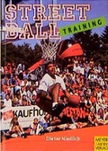 Cover: Streetballtraining - Meyer & Meyer
